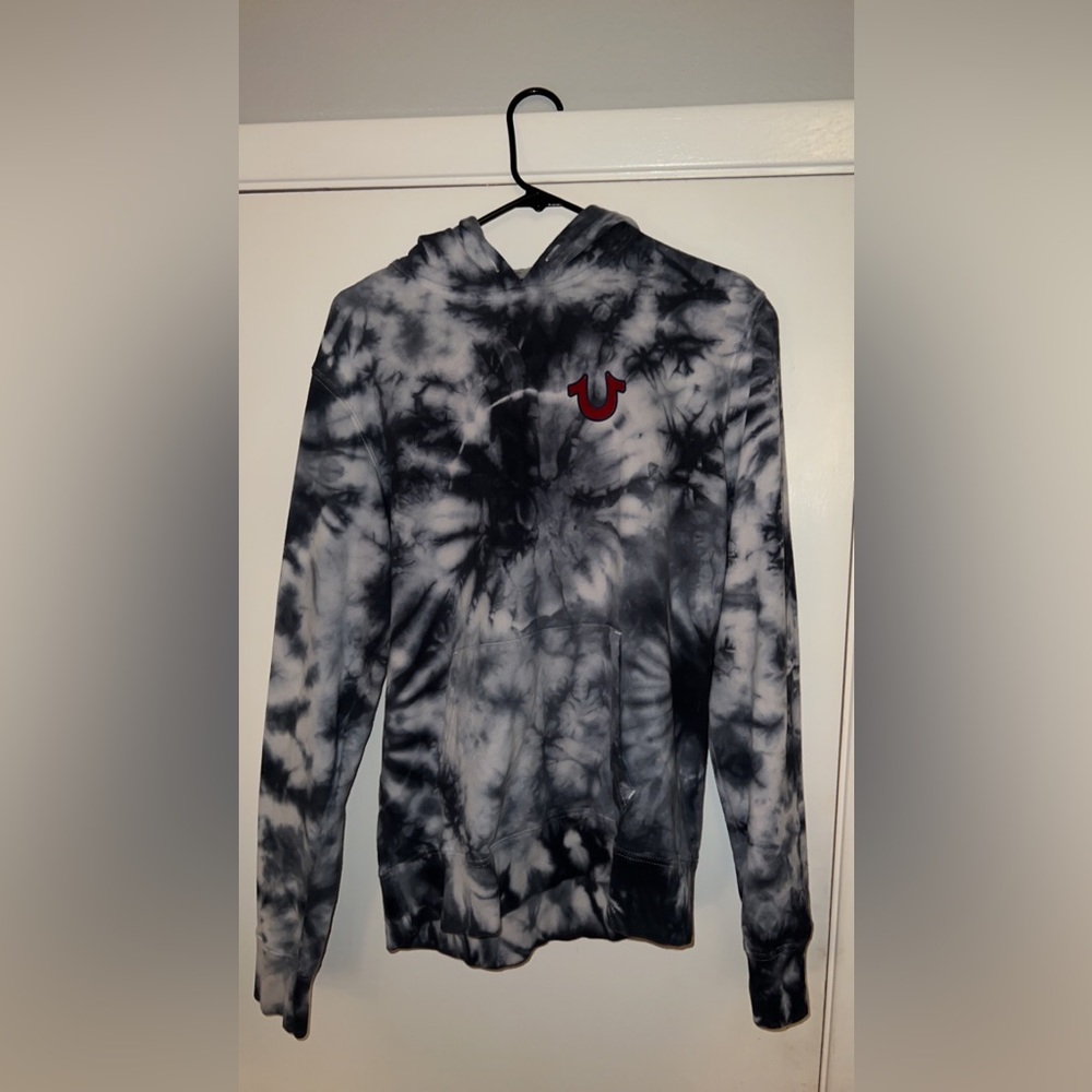 True religion hoodie